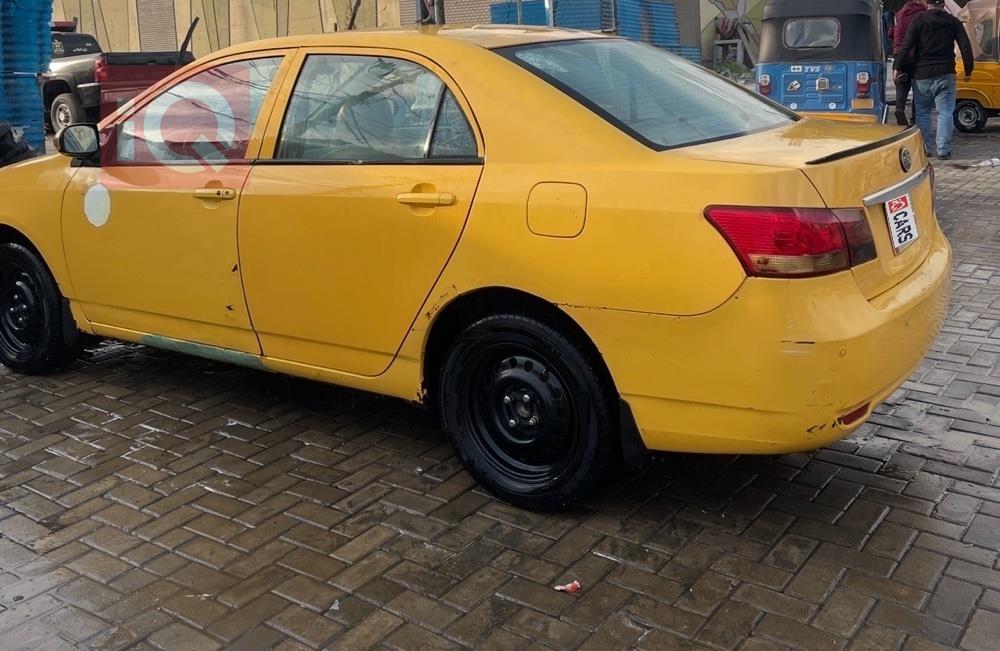 بي واي دي F3